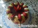 Epres torta Marcsi konyhájából – 3. kép