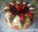 Epres torta Marcsi konyhájából – 2. kép