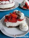 Epres túrókrém torta – 4. kép