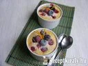 Erdei gyümölcsös rizsfelfújt – 2. kép