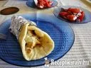 Eredeti pitatészta – 1. kép