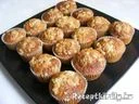 Fahéjas muffin – 2. kép
