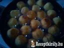 Csorvási túrófánk – 3. kép