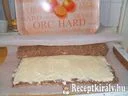Fatörzs keksztekercsből – 2. kép