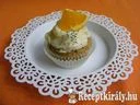 Fehércsokis mákos muffin – 1. kép
