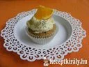 Fehércsokis mákos muffin – 4. kép