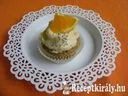 Fehércsokis mákos muffin – 3. kép