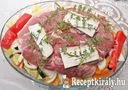 Flintstone pecsenye – 3. kép