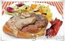 Flintstone pecsenye – 2. kép