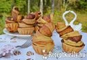 Francia nutellás brioche – 3. kép