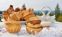 Francia nutellás brioche – 2. kép