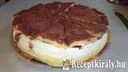 Franciakrémes torta – 2. kép
