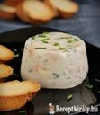 Füstölt lazac mousse – 3. kép
