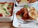 Fűszeres húsgombóc paradicsomszószban – 3. kép