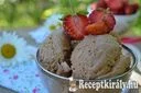 Fűszeres kávés fagyi - paleo – 2. kép