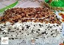 Gesztenyepüré szelet – 2. kép