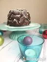 Gesztenyés-mascarponés bomba – 4. kép