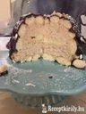 Gesztenyés-mascarponés bomba – 2. kép
