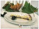 Gesztenyés-meggyes torta – 3. kép