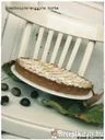 Gesztenyés-meggyes torta – 2. kép