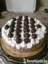 Gesztenyetorta Zsuzsi konyhájából – 4. kép