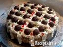 Gesztenyetorta Zsuzsi konyhájából – 3. kép