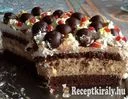 Gesztenyetorta Zsuzsi konyhájából – 2. kép