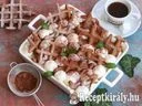 Gofri tiramisu – 1. kép