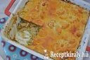 Gombás csirkés pite Nigellától – 4. kép