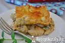 Gombás csirkés pite Nigellától – 3. kép