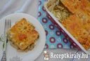 Gombás csirkés pite Nigellától – 2. kép