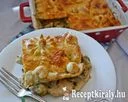 Gombás csirkés pite Nigellától – 1. kép