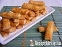Gyors, ropogós sajtos rúd – 3. kép