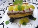 Gyümölcsös szelet Marcsi konyhájából – 2. kép
