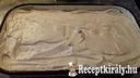 Habcsókos fahéjas almás béles – 2. kép