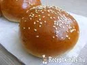 Hamburger zsemle – 3. kép