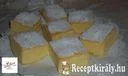 Házi krémes Edit konyhájából – 2. kép