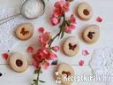Húsvéti linzer tojások – 3. kép
