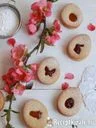 Húsvéti linzer tojások – 2. kép