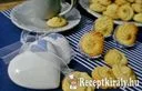 Juharszirupos vaníliás csók – 1. kép