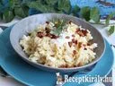 Juhtúrós sztrapacska Marcsi konyhájából – 1. kép