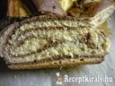 Kakaós kalács – 2. kép