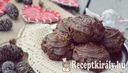 Kakaós narancsos puszedli – 1. kép