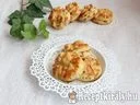 Káposztás-sajtos pogácsa – 4. kép
