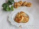 Káposztás-sajtos pogácsa – 3. kép