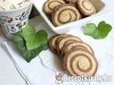 Kapucíner linzer csiga – 2. kép