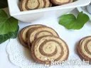 Kapucíner linzer csiga – 1. kép