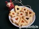 Karácsonyi linzer – 3. kép