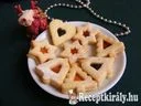Karácsonyi linzer – 2. kép