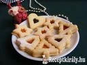 Karácsonyi linzer – 1. kép